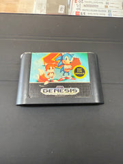 Sonic the Hedgehog 2 [Not For Resale]