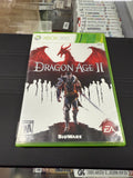 Dragon Age II
