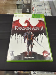 Dragon Age II