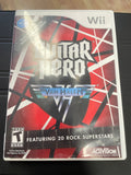 Guitar Hero Van Halen