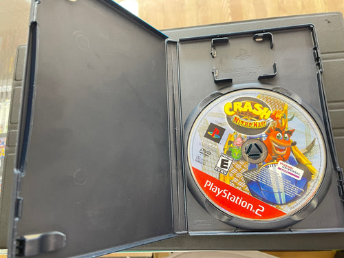 Crash Nitro Kart [Greatest Hits]