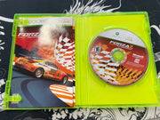 Forza Motorsport 2