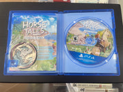 Horse Tales: Emerald Valley Ranch [Limited Edition]