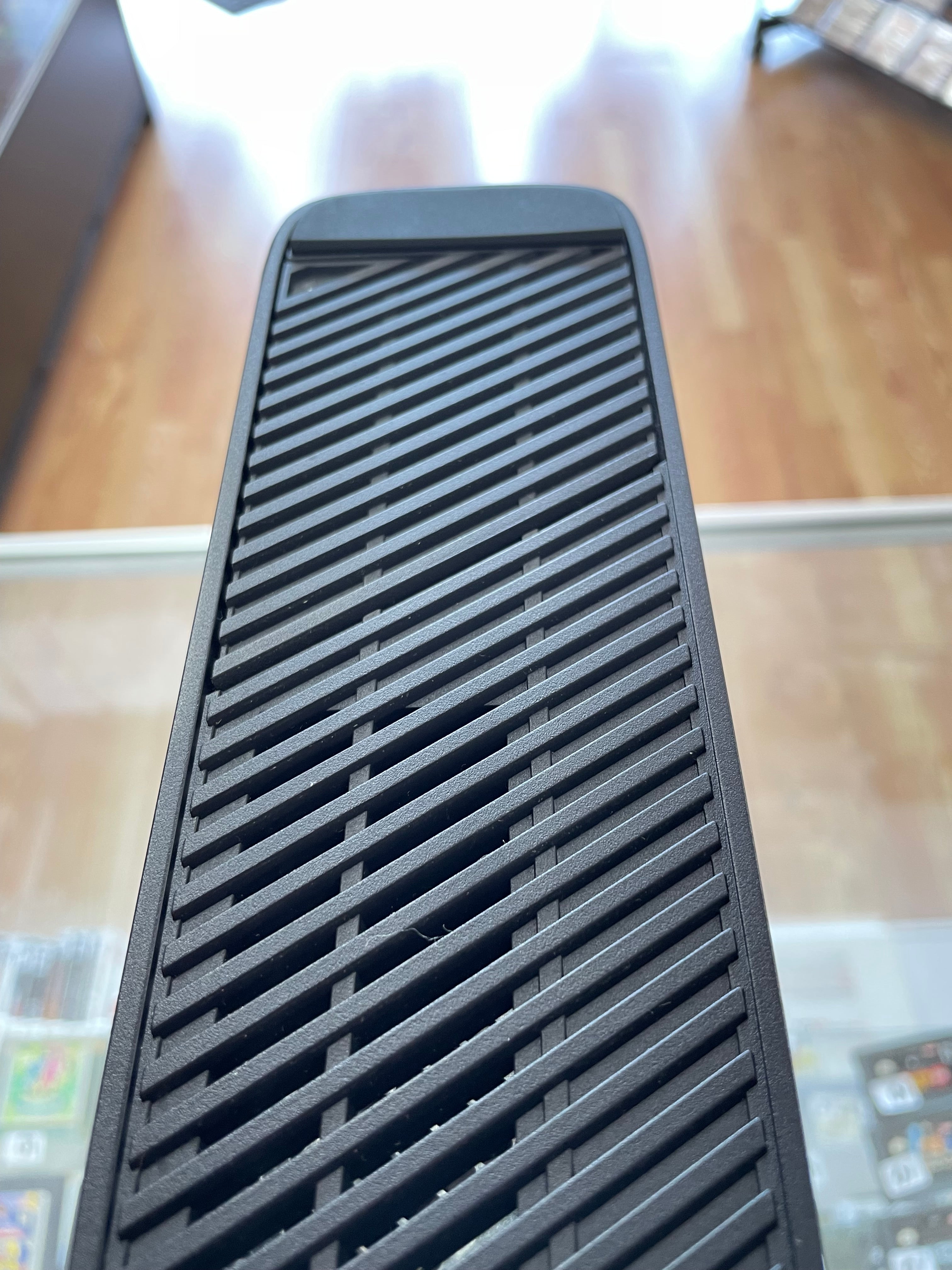 Xbox 360 Elite model