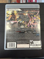 Ninja Gaiden Sigma 2