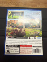 Yonder: The Cloud Catcher Chronicles Enhanced Edition
