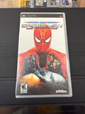 Spider-Man Web Of Shadows