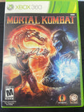 Mortal Kombat