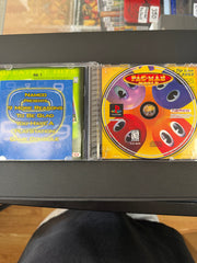 Pac-Man World