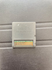 Mega Man Battle Network 5 Double Team