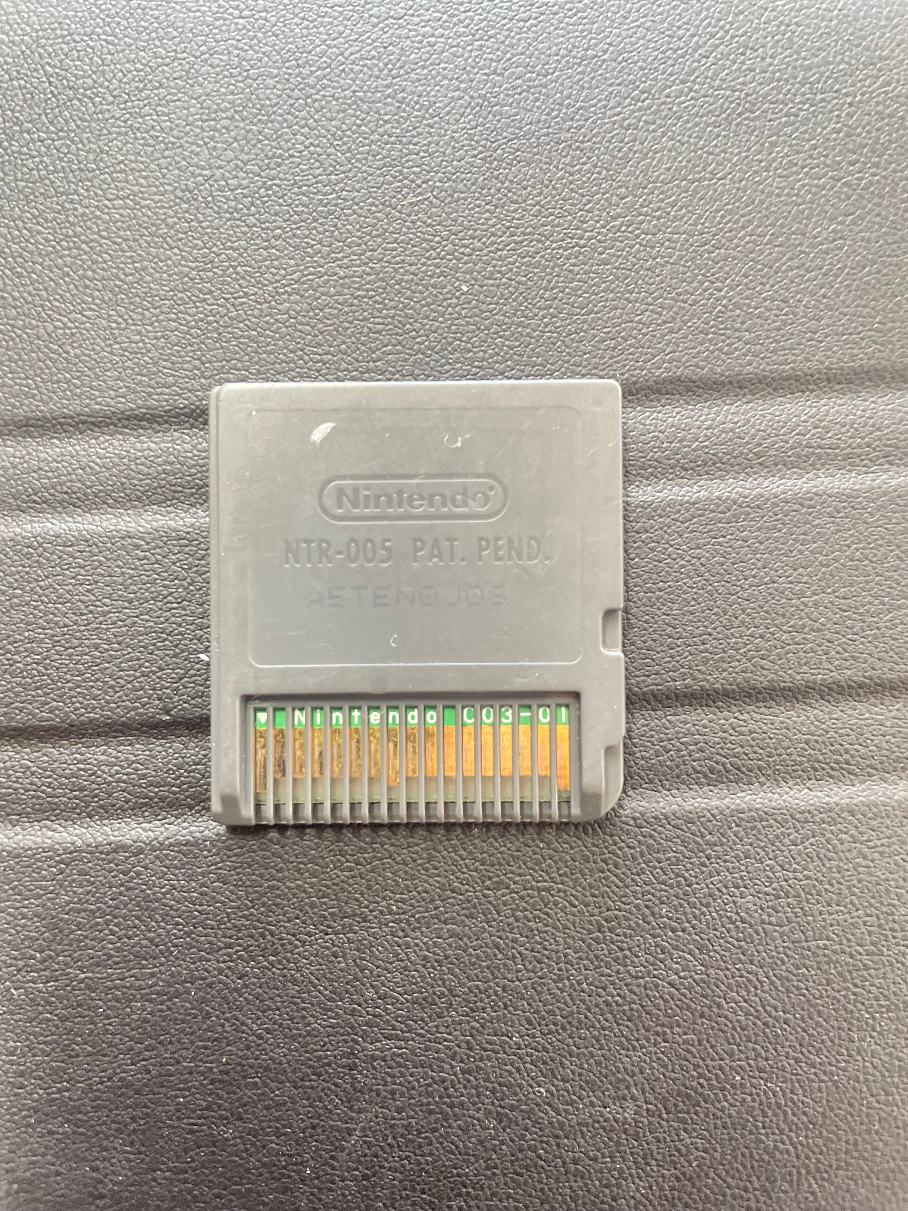 Mega Man Battle Network 5 Double Team