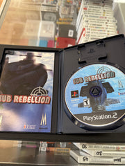 Sub Rebellion