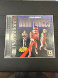 Star Wars Dark Forces