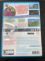 Family Party: 30 Great Games Obstacle Arcade