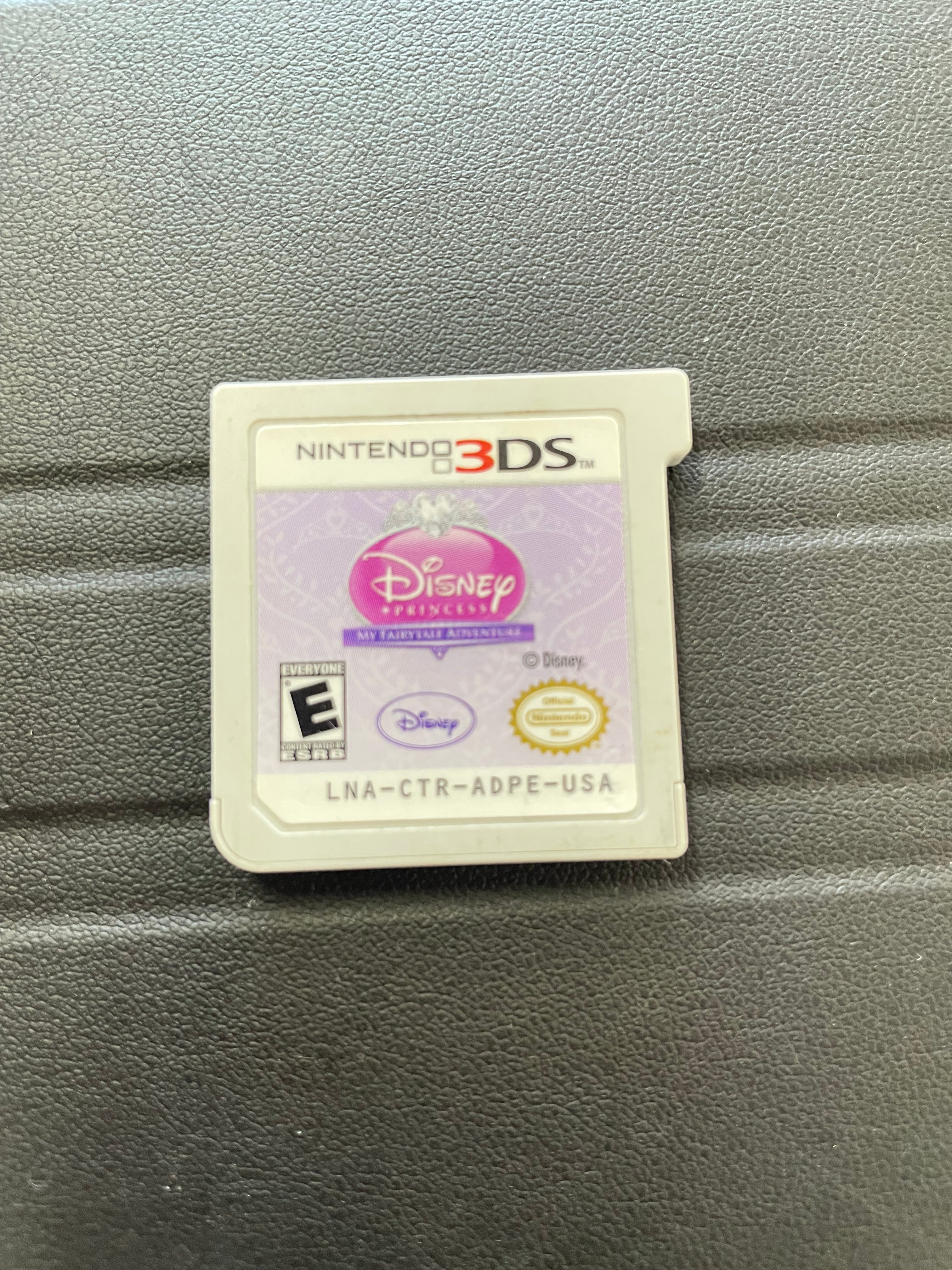 Disney Princess: My Fairytale Adventure