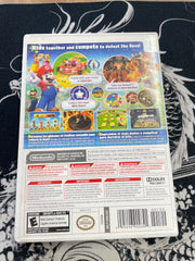 Mario Party 9