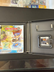 Beyblade Metal Fusion