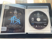 Diablo Reaper of souls