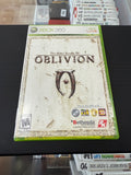 Elders Scrolls IV Oblivion