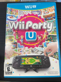 Wii Party U