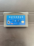 Superman Returns Fortress of Solitude