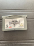 Kingdom Hearts Chain of Memories