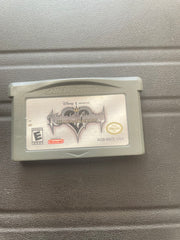 Kingdom Hearts Chain of Memories