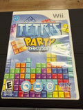 Tetris Party Deluxe