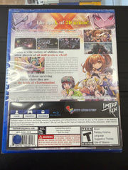 Gunvolt Chronicles Luminous Avenger IX