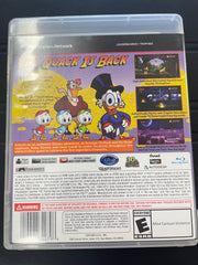 Duck Tales Remastered