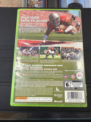 NCAA Football 12