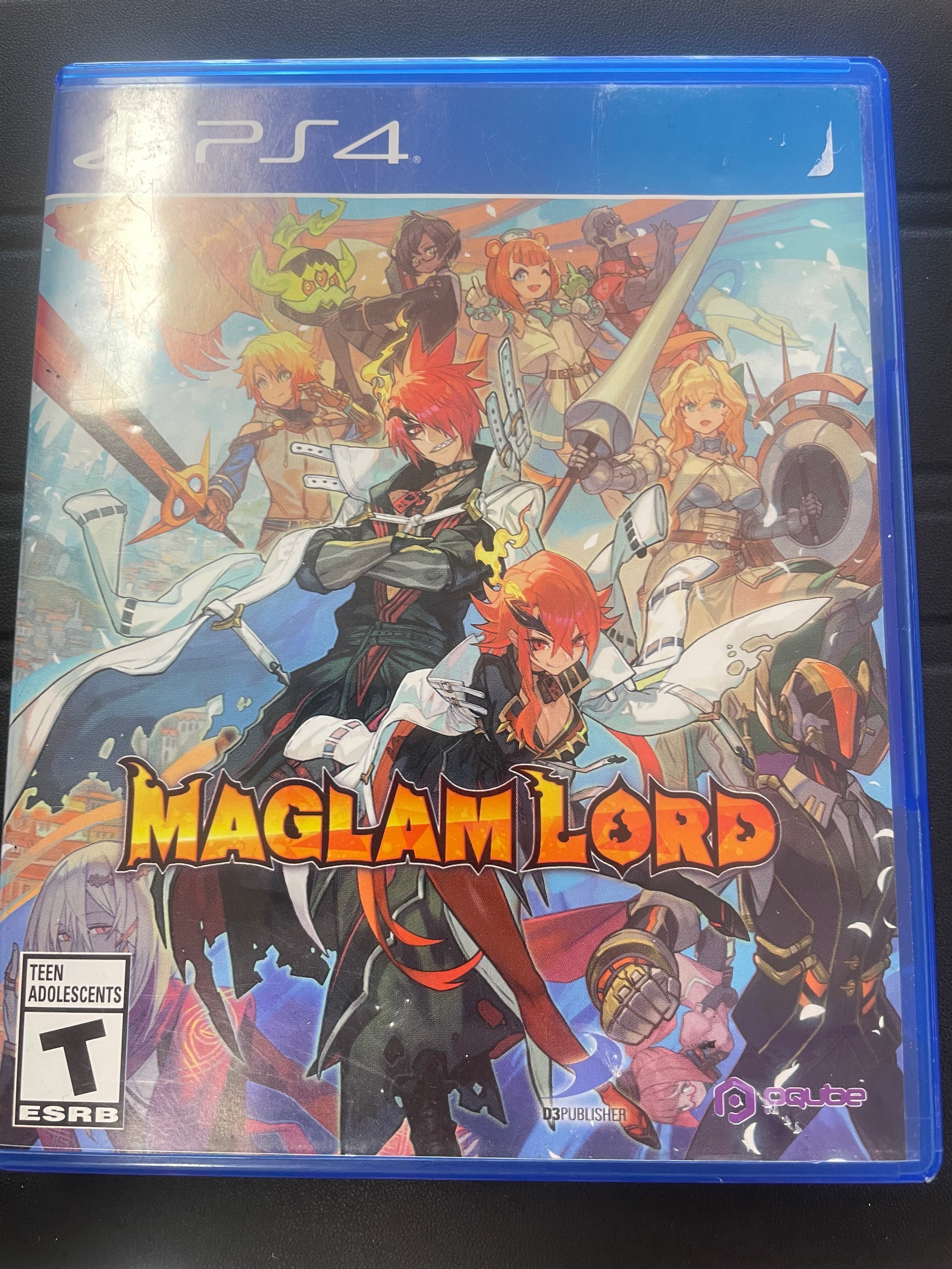 Maglam Lord