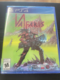Valfaris