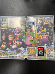 Mario Party SuperStars