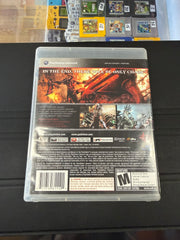 God of War III