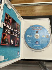 Hollywood Squares