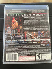SmackDown vs Raw 2011