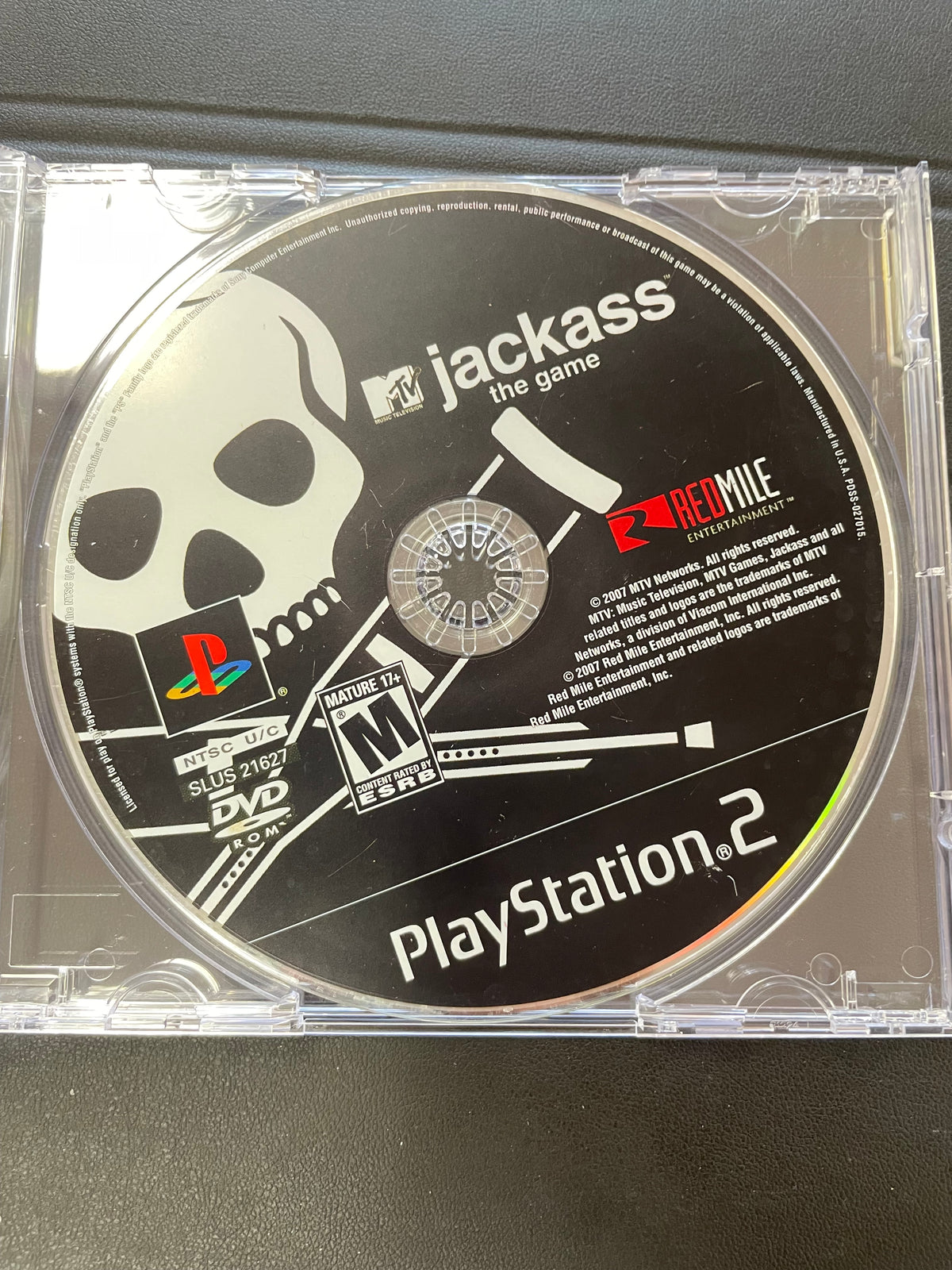 Jackass