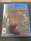 Metal Gear Solid V The Phantom Pain
