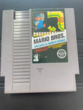 Mario Bros Arcade Classics Series