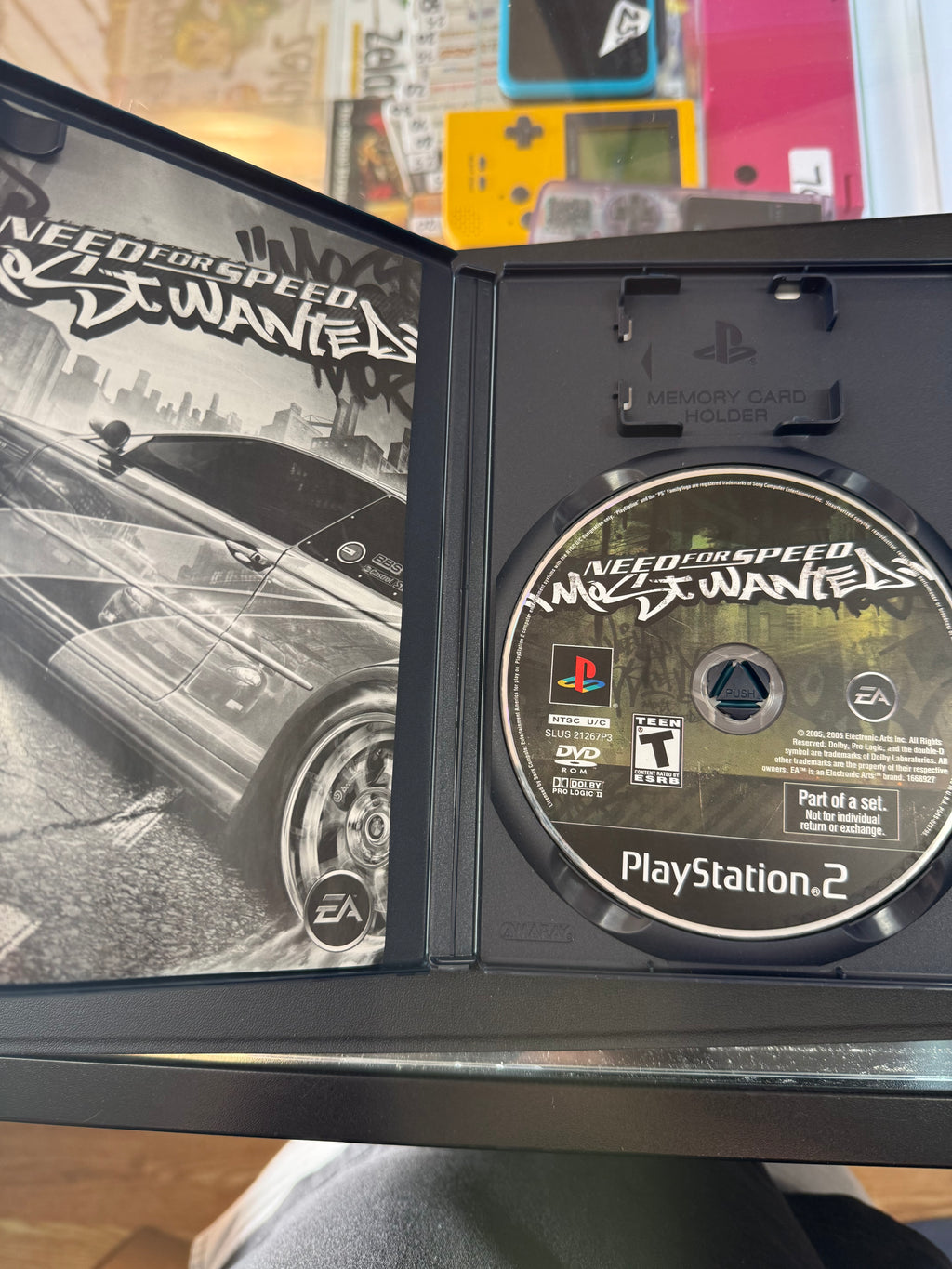 Need For Speed Collector’s Series