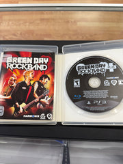 Green Day: RockBand
