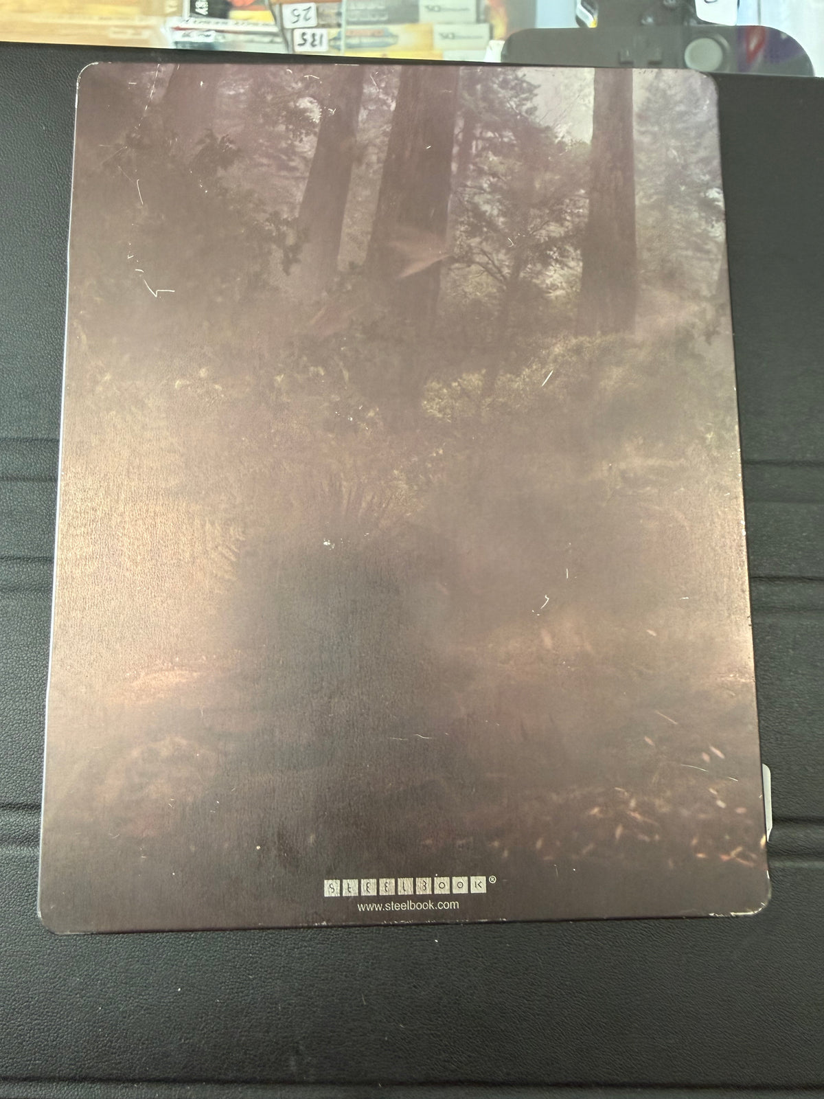 Far Cry Primal [Steelbook]