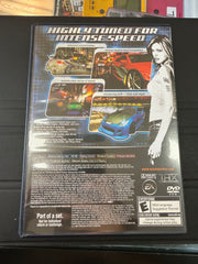 Need For Speed Collector’s Series