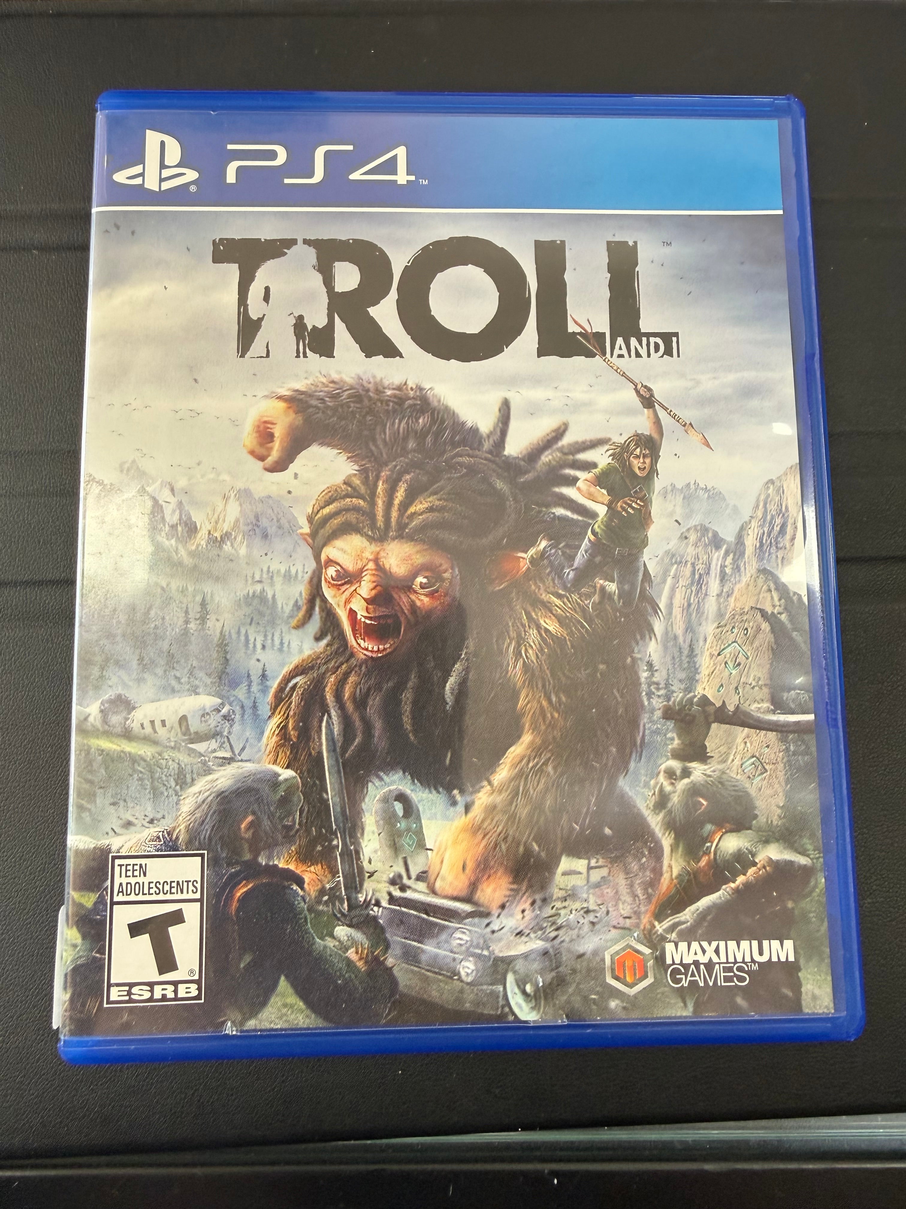 Troll