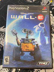 WALL•E