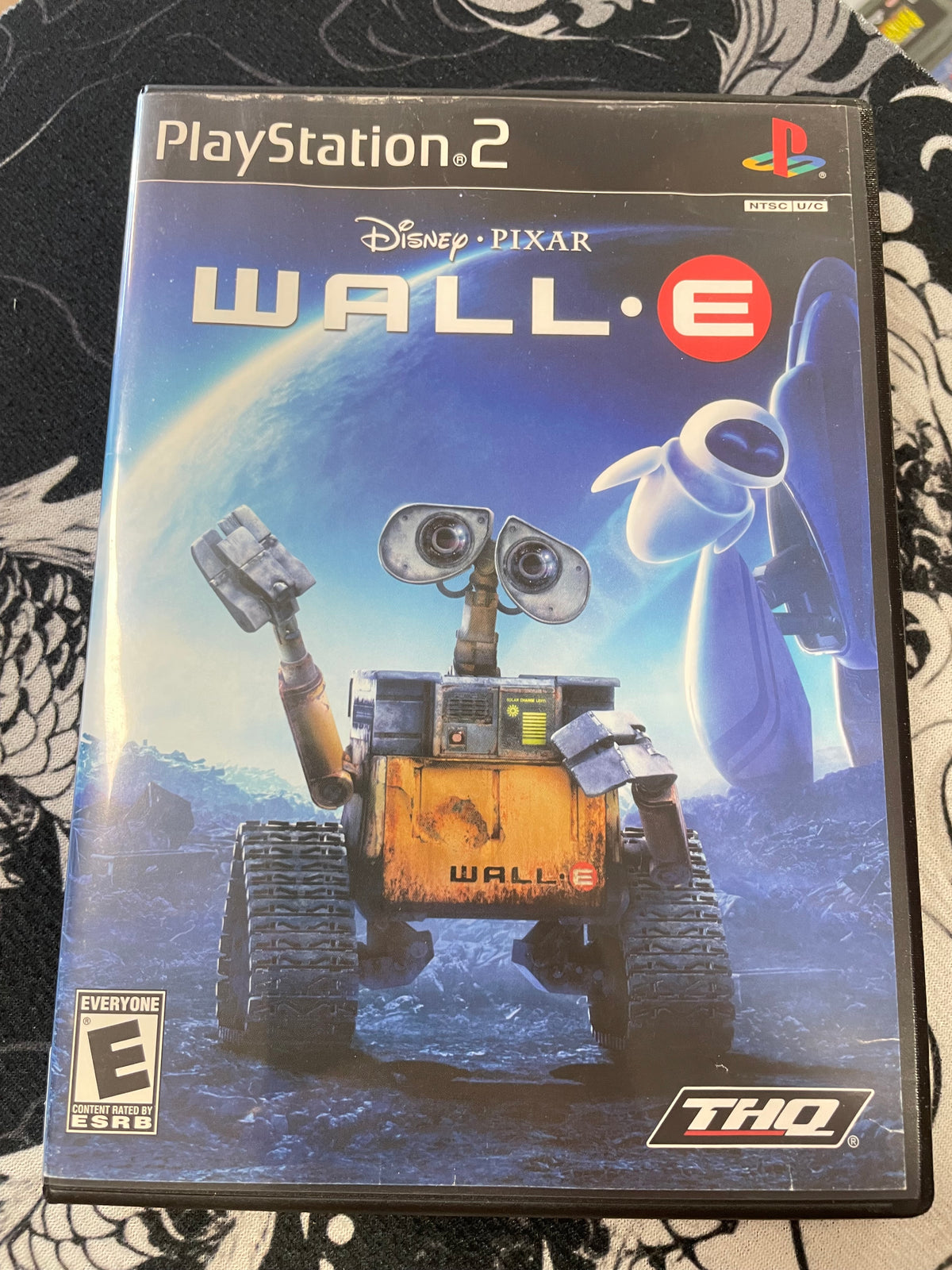 WALL•E