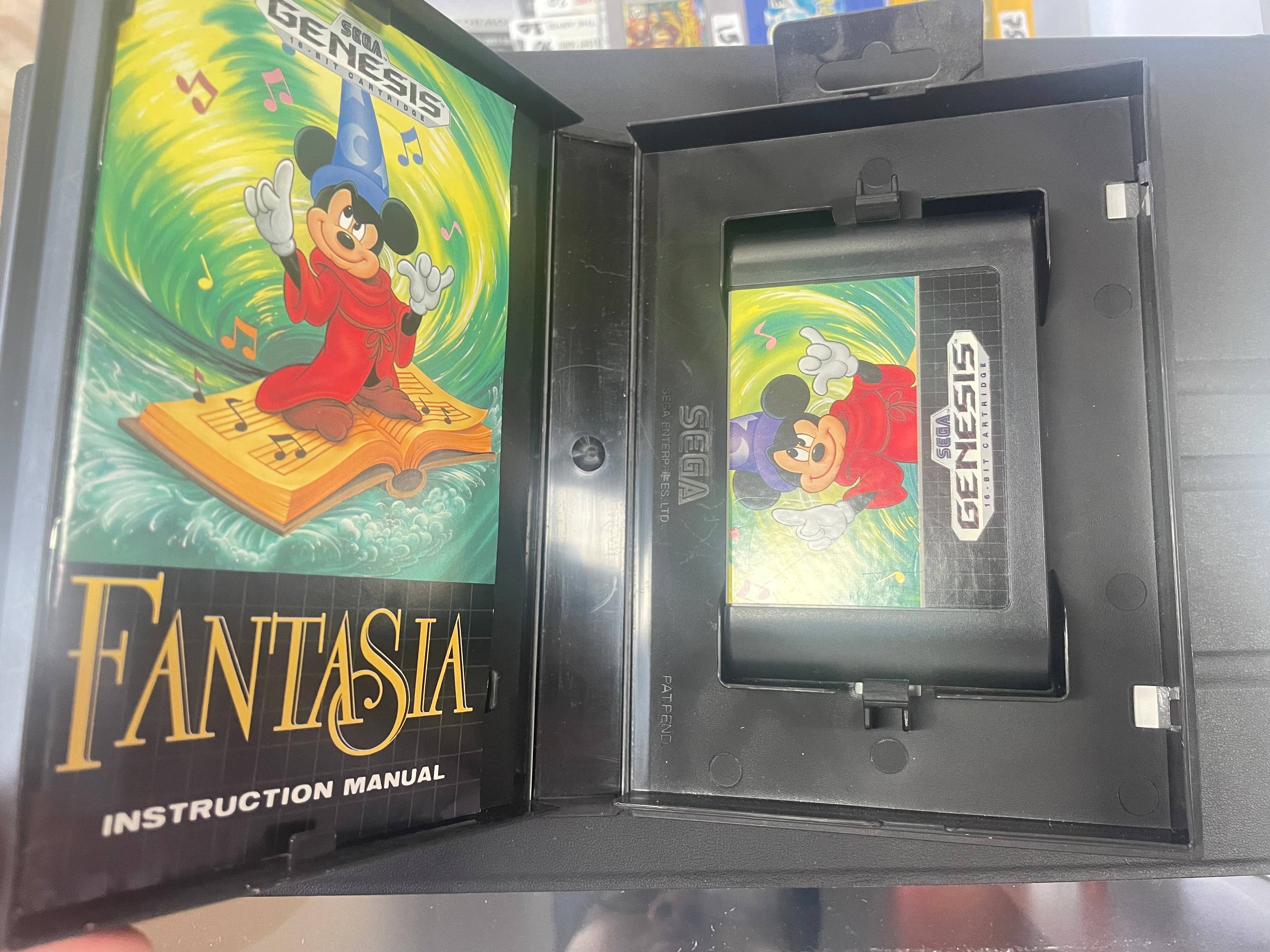 Fantasia