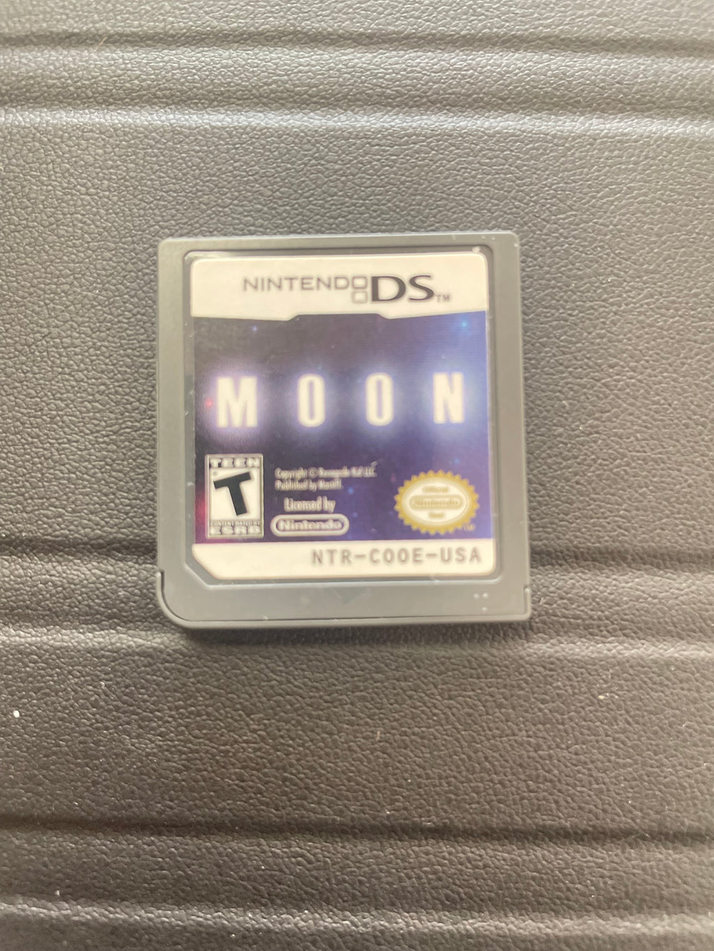 Moon