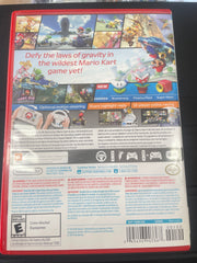 Mario Kart 8